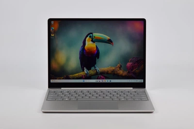 Ультрабук Microsoft Surface Laptop Go 2 model 2013 i5-1135G7 / 16 гб / ssd 512 гб / 12.4" PixelSense Сенсорный / Win11 Pro (б/у) (3632)