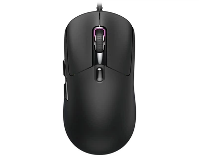 Миша комп'ютерна ігрова Cougar Minos Neo, USB, чорна