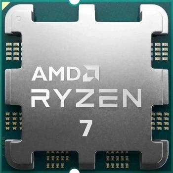 Процесор AMD Ryzen 7 7800X3D 4.2GHz AM5 Tray (100-000000910)