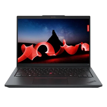 Ноутбук Lenovo ThinkPad L14 Gen 5 FHD (Ultra 5 135U/16/256SSD) - Class A Б/У