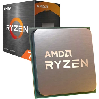 Процесор AMD Ryzen 7 5700G 3.8GHz AM4 (100-100000263BOX)