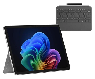 Ноутбук Microsoft Surface Pro 12 XPlus/16GB/256GB/Win11 Keyboard Stylus (EP2-33670DX + EP2-33132)