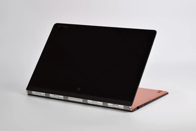 Ультрабук-трансформер Lenovo Yoga 3 Pro 1370 Core M-5Y71 / 8 гб / ssd 256 гб / 13.3" IPS 3200x1800 Сенсорный / Win10 (б/у) Ноутбук