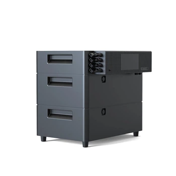 Інвертор Marstek Venus-D + додаткова батарея Venus-D Battery 2500W, 2560Wh ( 10934 )