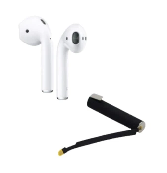 Аккумулятор (батарея) для Apple AirPods 1 и 2 поколения 821-00724-A