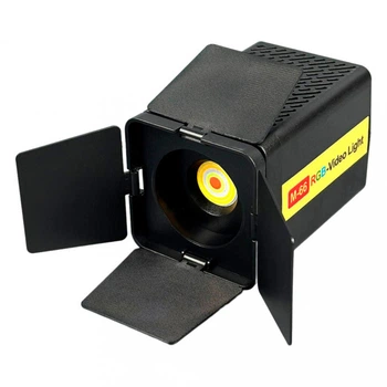 Світлодіодний прожектор LED CH M-66 RGB 24W 2900-5600K