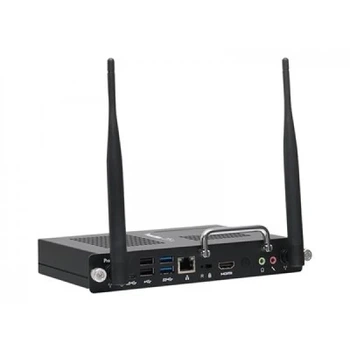 Комп'ютер Intboard OPS PC і5-1235U/DDR4 16Gb/SSD 512Gb/Intel Iris Xe Graphics (10795002)
