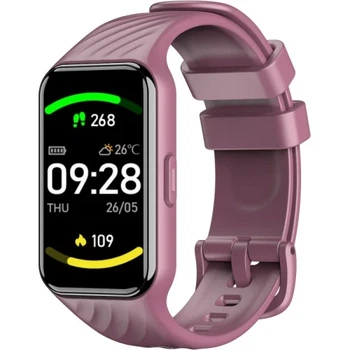 Смарт-годинник Blackview R10, Purple (6931548319344)