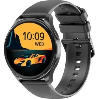 Смарт-часы Blackview X20, Midnight Black (6931548318057)