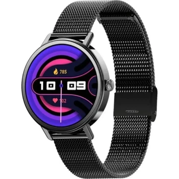Смарт-часы Blackview X30, Black (6931548327073)