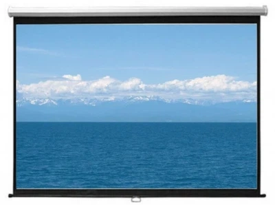 Экран настенный ручной Atria ECO MWM-AV-70
