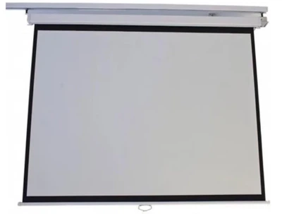 Экран настенный ручной Atria MWM-HD-100D