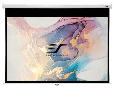 Экран настенный ручной Elite Screens M150XWV2