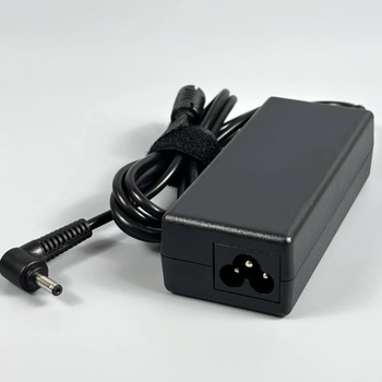 Мережевий зарядний пристрій для ноутбука LENOVO 65W, 20V, 3.25A (5.5*2.5mm)