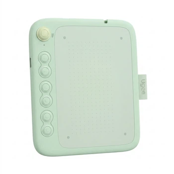 Графічний планшет UGEE Q6 Green