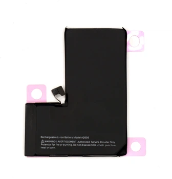 Усиленный аккумулятор для iPhone 13 Pro 3450 mAh Diagnostic без помилки в налаштуваннях Desay Original PRC