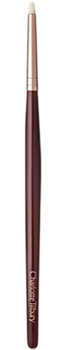 Пензель для підводки очей Charlotte Tilbury Rose Gold & Night Crimson 1 шт (5060542721660)