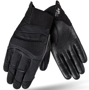Мотоперчатки Shima Air 2.0 Men чорний, M