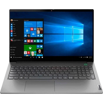 Ноутбук Lenovo ThinkBook 15 G2 ITL (i7-1165G7 / 16GB / SSD+HDD / 1920x1080 IPS) б/в