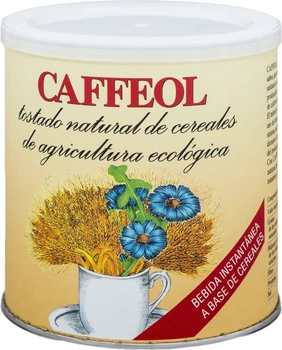Napój kawowy Artesania Caffeol Bote 125 g (8435041036947)