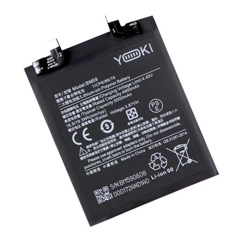 Аккумулятор Yoki BM59 для Xiaomi 11t