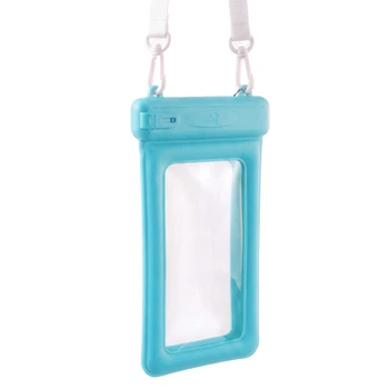 Чохол Sliding Waterproof Case Sea Blue