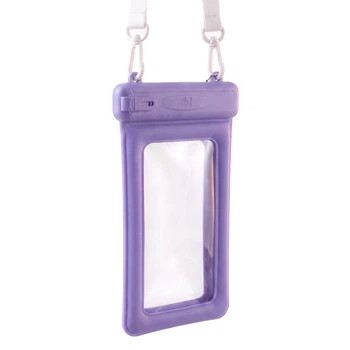 Чохол Sliding Waterproof Case Purple