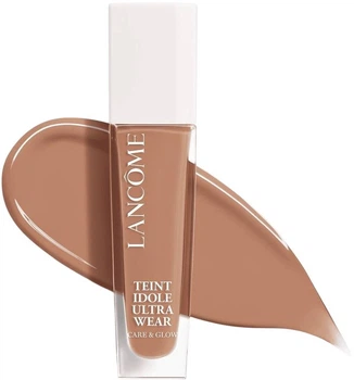 Тональный крем Lancome Teint Idole Ultra Wear SPF 25 корректирующий 445N 30 мл (3614273726252)