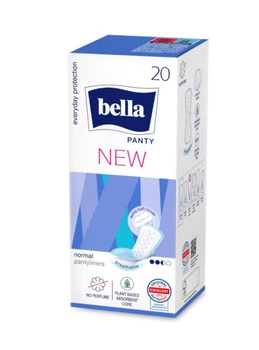 Прокладки Bella Panty New 20 шт щоденні