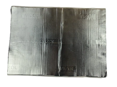Виброизоляция 700х500 4,0мм Vizol