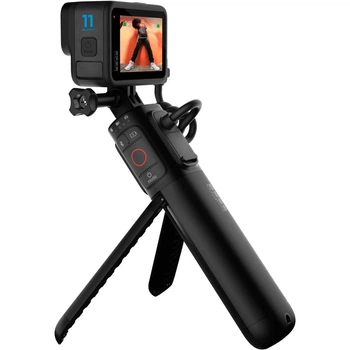 Тримач + акумулятор GoPro Volta для GoPro HERO 9/10/11 (APHGM-001) [75399]