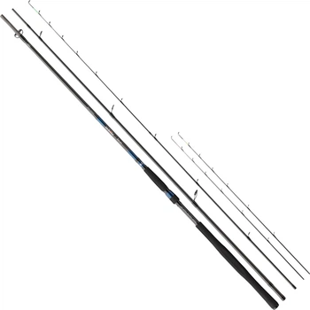 Вудлище фідерне Daiwa N'Zon Pro Staff Power Distance Feeder 3.96 м 150 г (11176-390)