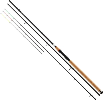 Удилище фидерное Daiwa Ninja Feeder 390MH-BD 3.9 м 120 г (11605-395)