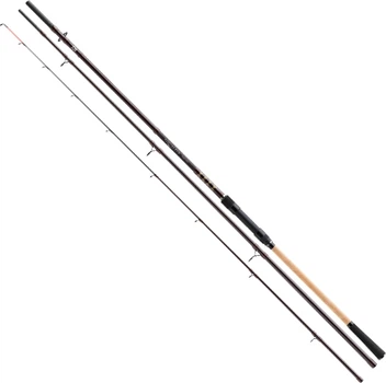Вудлище фідерне Daiwa Aqualite XH Feeder 3.9 м 180 г (11788-397)