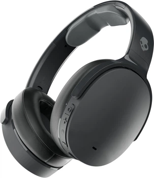 Навушники Skullcandy Hesh ANC True Black (S6HHW-N740)