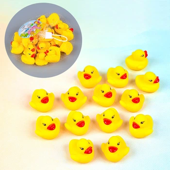 Игрушки для купания Утята KA-23-4213