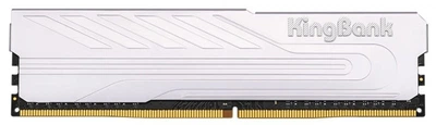 Оперативная память KINGBANK Armor Series DDR4-2666 8192MB PC4-21300