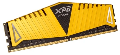 Оперативна пам'ять ADATA XPG DDR4-3600 8192MB PC4-28800 D35 Gold (AX4U36008G18I-DW50)