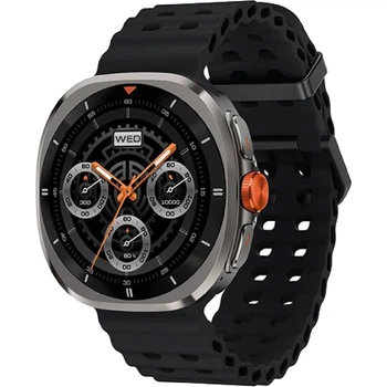 Смарт-годинник Haylou Vibe (LS30) Black Global