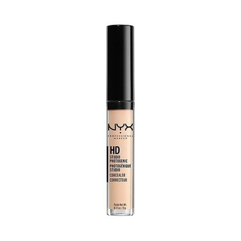 Жидкий консилер для лица NYX Cosmetics HD Concealer Wand оттенок Porcelain (CW01)