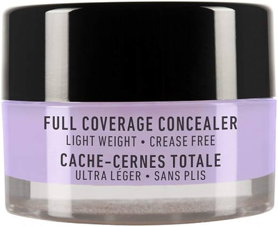 Плотный корректор для лица NYX Concealer Jar оттенок Lavender CJ11
