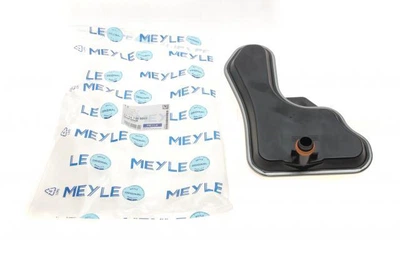 Фильтр АКПП Peugeot 206/207/307/405/406/806/807/ Citroen C2/C3/C4/C5/C8 11-141360001 , Meyle