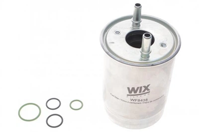 Фильтр топливный Renault Megane/Scenic 1.5-2.0 dCi 08- WF8438 , WIX Filters