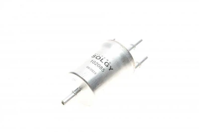 Фильтр топливный Skoda Fabia/VW Polo 1.2/1.4 01- 102085 , Solgy