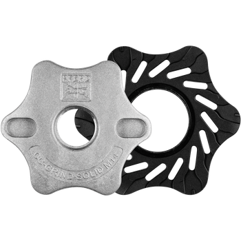 Набор прижимных фланцев CC-GRIND SOLID/FLEX 115/125 M14
