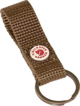 Брелок FJALLRAVEN Kanken Keyring Dark Oak