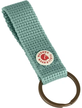 Брелок FJALLRAVEN Kanken Keyring Sky Blue