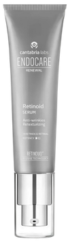 Serum do twarzy Cantabria Labs Endocare Renewal Retinoid 30 ml (8436574365283)
