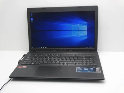 Ноутбук Asus X55U - Б/У