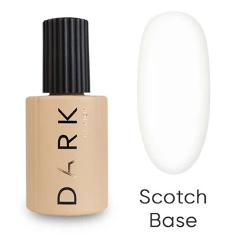 База для твердых материалов DARK Scotch Base 15 мл